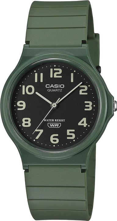 Image du produit Casio Collection - MQ-24UC-3BEF (Montre de sport, 34 mm)