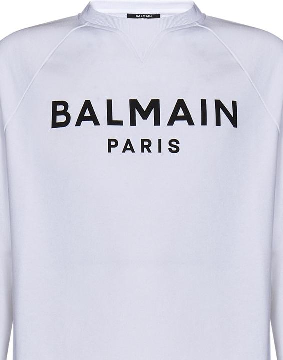 Produktbild Balmain Sweaters White (XXL)