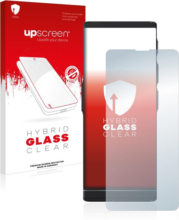 Image du produit upscreen Protection contre les rayures (1 pièce(s), Samsung Galaxy A13)