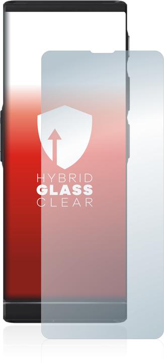 Image du produit upscreen Protection contre les rayures (1 pièce(s), Samsung Galaxy A13)