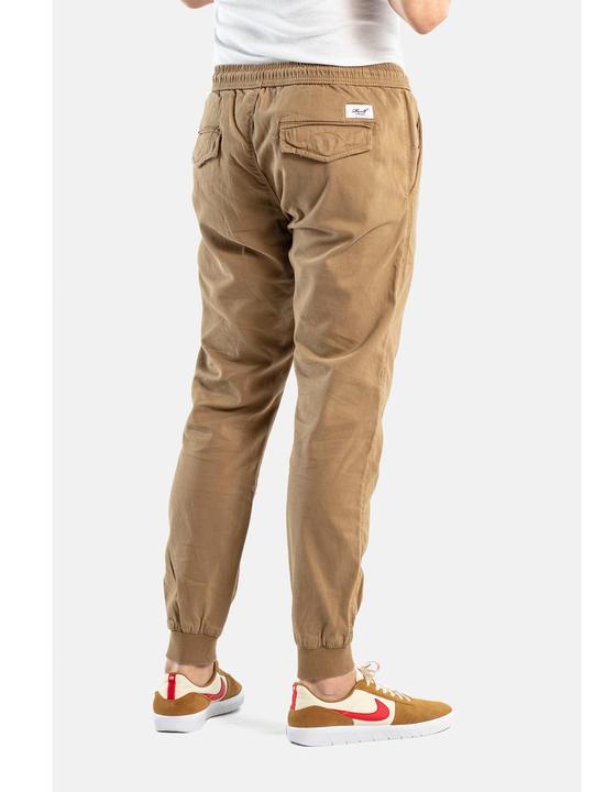 Produktbild Reell hose reflex rib (XS)