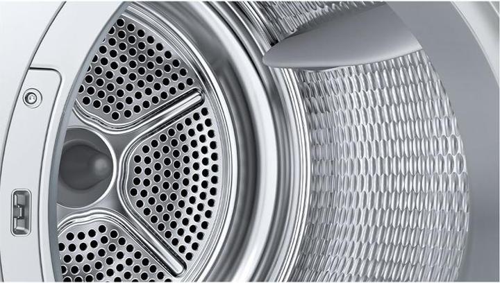 Image du produit Bosch Hausgeräte WQG233D1CH (8 kg, Droite)