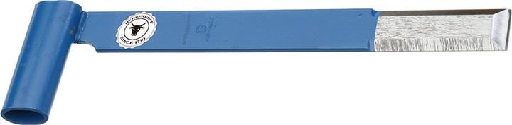 Produktbild Ochsenkopf OX 410-4500 Stichaxt mit Seitenfasen 45 mm