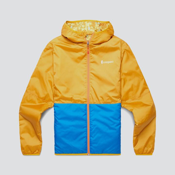 Actual product image Cotopaxi Teca Calido Hooded JacketPrint (M)