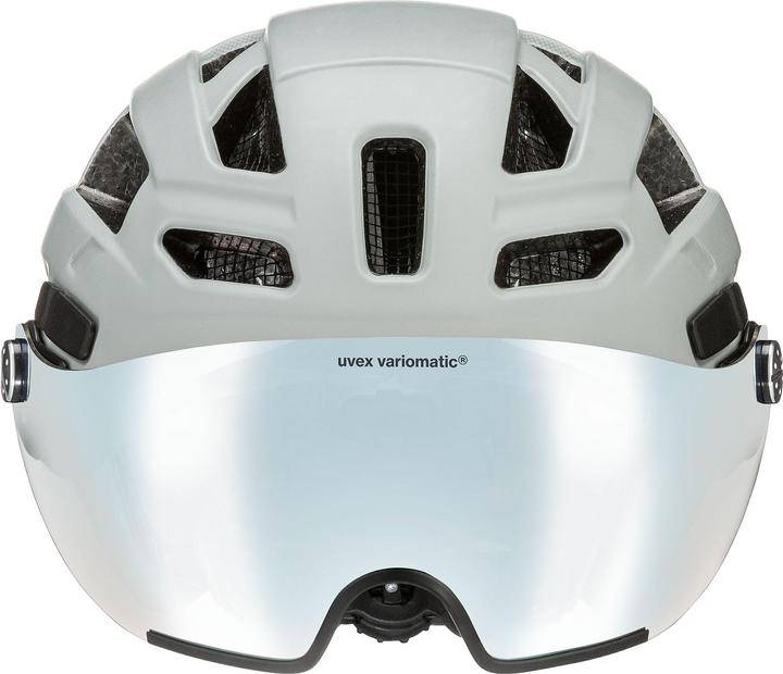 Produktbild Uvex Sports finale visor V (56 - 61 cm)