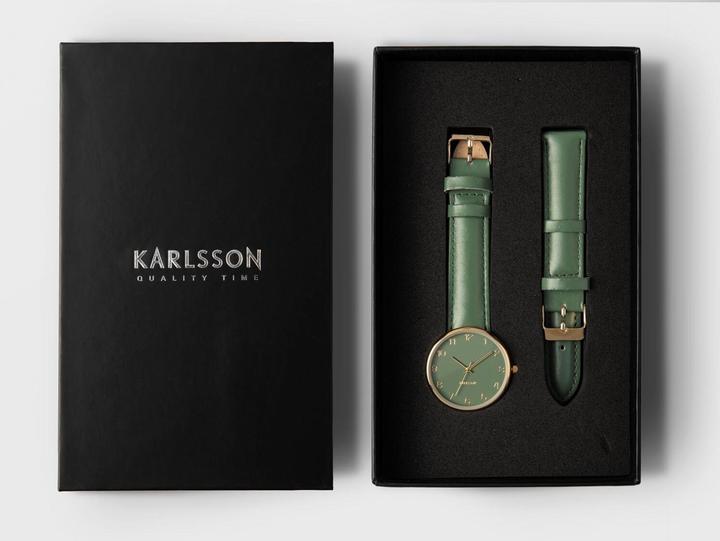 Actual product image Karlsson Charm Steel