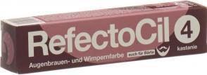 Produktbild Refectocil Augenbrauen-und Wimpernfarbe