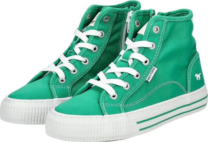 Produktbild Mustang Sneaker (37)