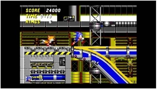 Produktbild Sega Mega Drive Ultimate Collection (PS3, EN)