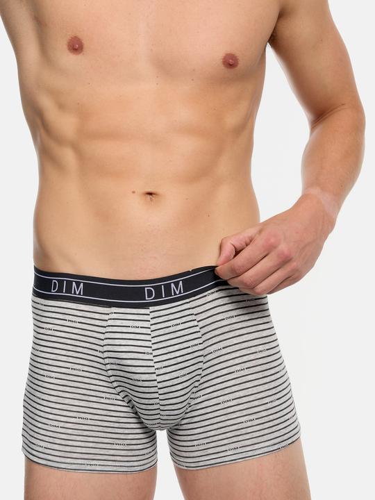 Image du produit DIM Boxer Fancy (M, Une unité par pack)