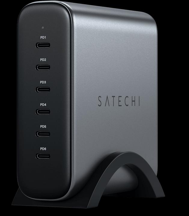 Produktbild Satechi ST-C200GM-EU (200 W)