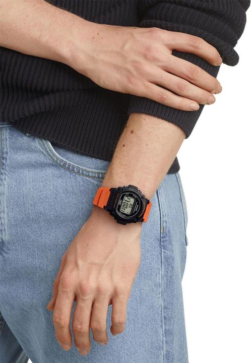 Actual product image Casio Collection (Digital watch, 47 mm)
