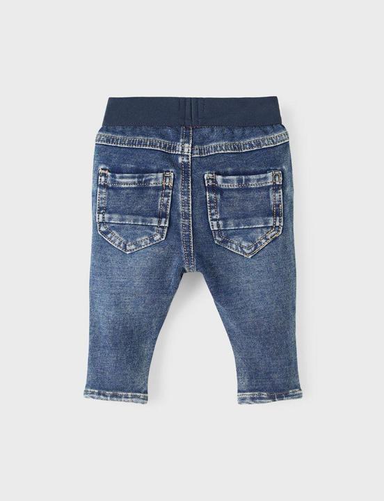 Immagine prodotto Name it Nbmsilas Slim Swe 1055-bo Noos (68)