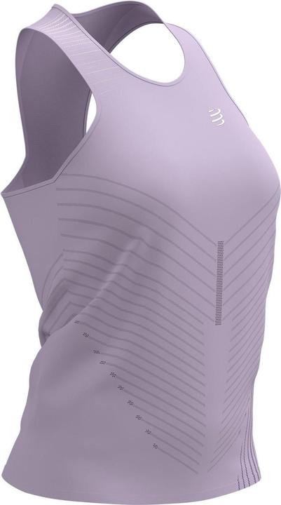 Compressport Performance Singlet W
