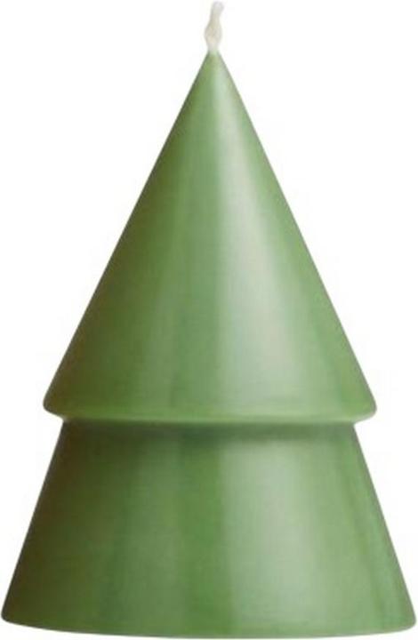 Produktbild Original Home Kerzen Baum weihnachtliches Design 2erPack (2 Stk.)