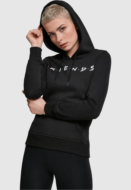 Image du produit Merchcode Ladies Friends Hoody (XL)