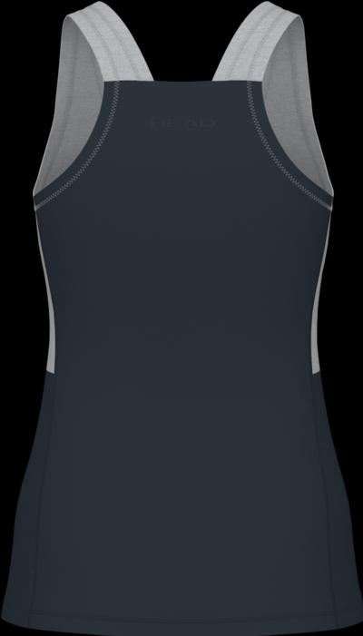 Actual product image Head PLAY Tech Tank Top Women (XS)