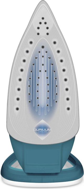 Actual product image Tefal TEF FV5737 Steam Iron E.P (2500 W, 220 g/min)