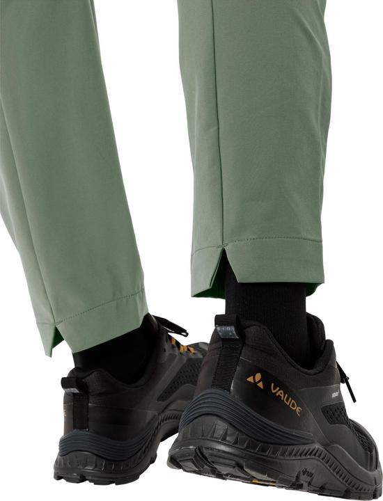 Actual product image Vaude Skomer Pants III (40)
