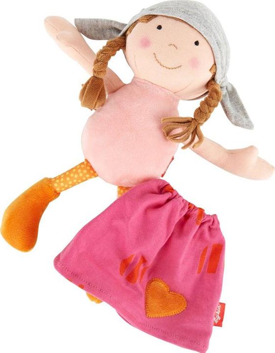 Produktbild Sigikid Puppe