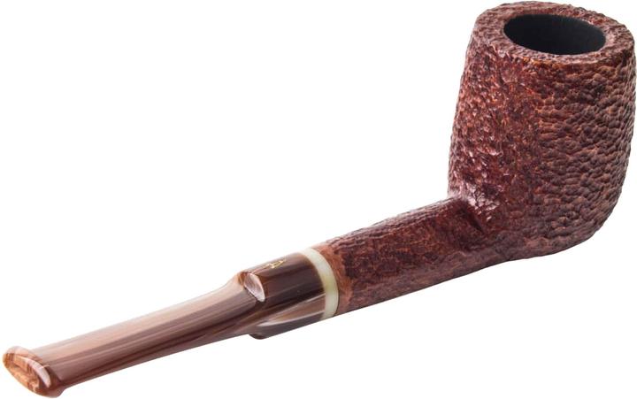 Produktbild Savinelli Pfeife Onda Smooth 677