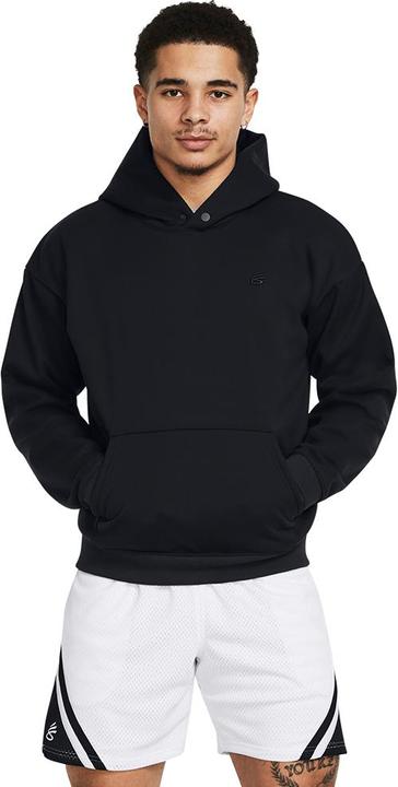 Produktbild Under Armour Curry Greatest Hoody (XL)