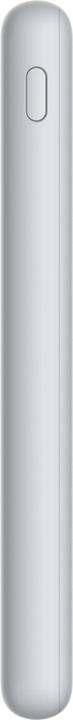 Actual product image Xiaomi 22.5W Power Bank 10000mAh Lite (10000 mAh, 22.50 W, 22.50 Wh)