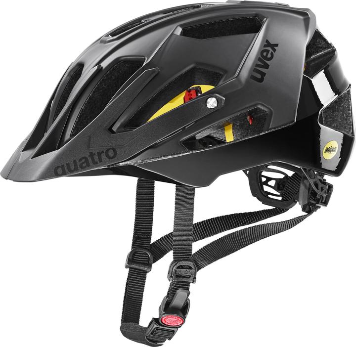 Produktbild Uvex Sports quatro cc MIPS (52 - 57 cm)