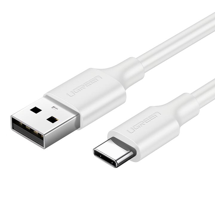 Produktbild Ugreen USB C — USB A (1.50 m, USB 2.0)