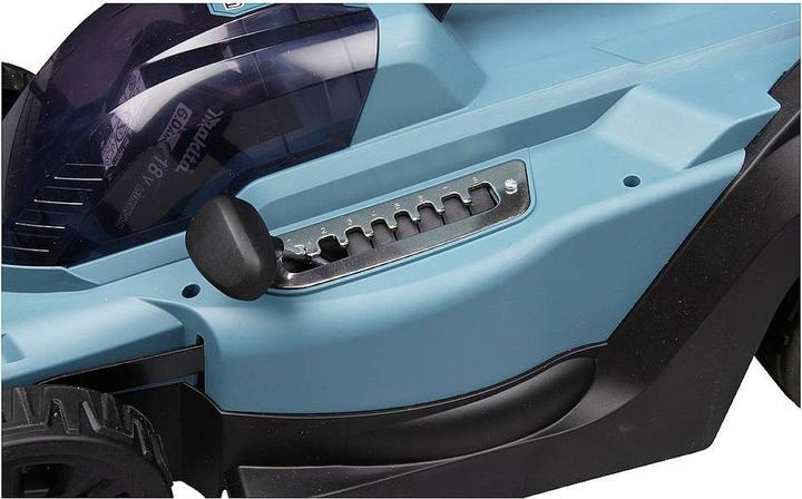 Produktbild Makita DLM330Z (Akkubetrieb)