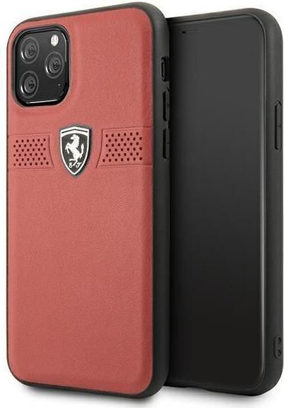 Immagine prodotto Ferrari FEOBAHCN58RE iPhone 11 Pro 5,8 quot rosso (Apple iPhone 11 Pro)