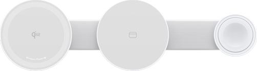 Immagine prodotto Anker Stazione di ricarica wireless MagGo (3 (15 W)
