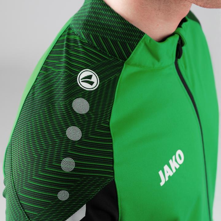 Produktbild JAKO Polyesterjacke Performance (L)