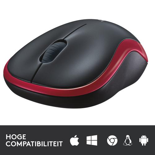 Produktbild Logitech M185 (Kabellos)
