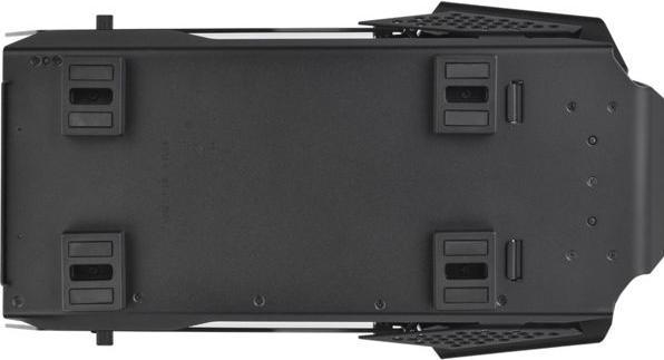 Actual product image Thermaltake AH T200 (Mini-ITX)