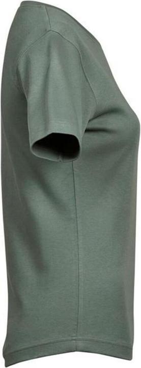 Actual product image Tee Jays Interlock T-shirt (S)