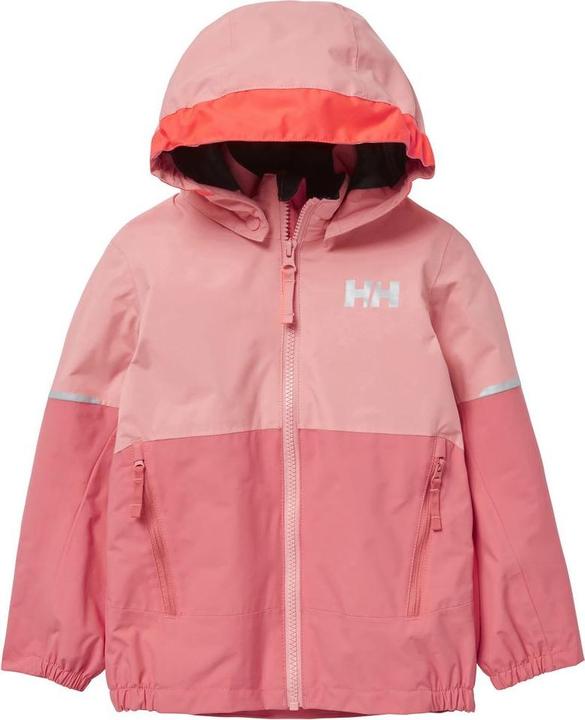 Produktbild Helly Hansen K Sogn Jacket (5)