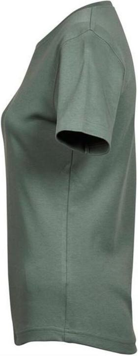 Actual product image Tee Jays Interlock T-shirt (3XL)