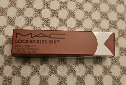 Produktbild MAC Cosmetics M.A.C. Locked Kiss Ink METICULOUS (Meticulous)