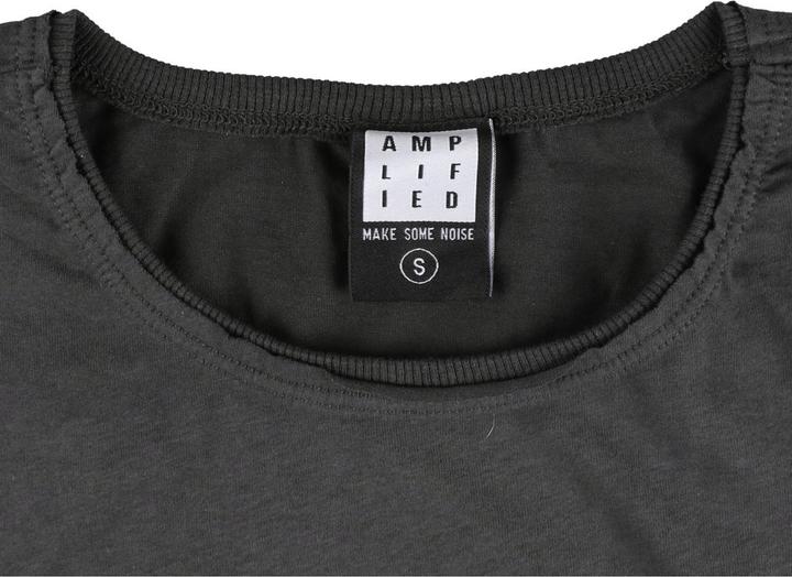 Produktbild Amplified Aladdin Sane TShirt (S)