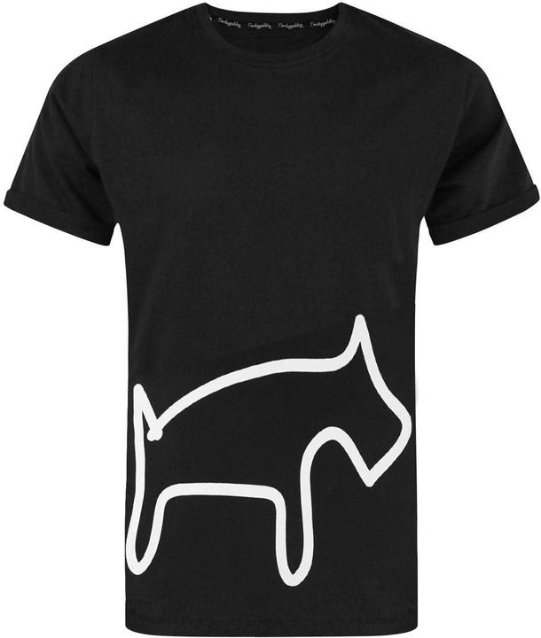 Image du produit Two Legged Dog T-shirt (M)