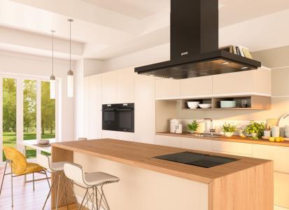 Image du produit Gorenje BCS798S24BG