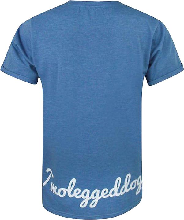 Image du produit Two Legged Dog T-shirt (M)