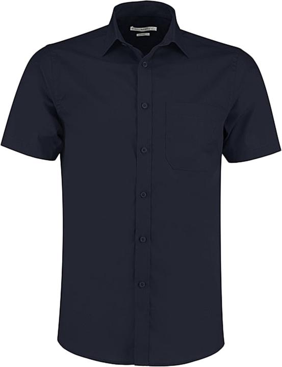 Dunkles Marineblau