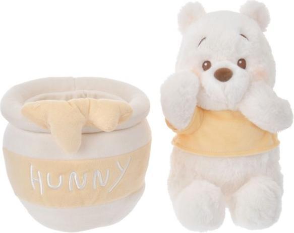 Produktbild Disney Winnie the Pooh Honigmilch Latte Farbe Honigtopf (30 cm)