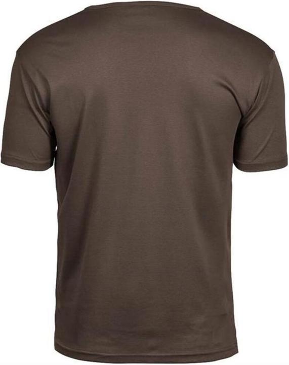 Immagine prodotto Tee Jays Maglietta Interlock (S)