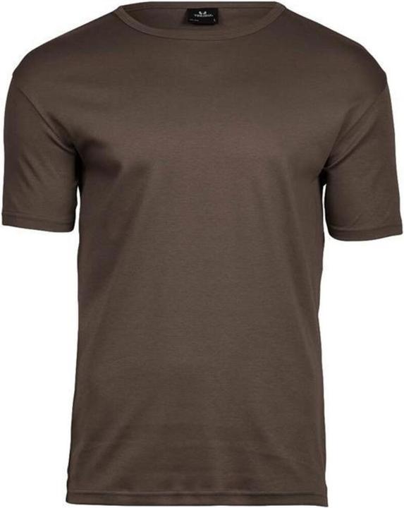Tee Jays Interlock TShirt