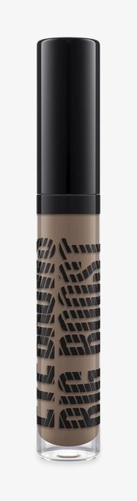 Actual product image MAC Cosmetics big boost fib rule (Stylized)