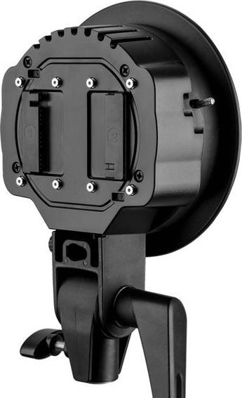 Produktbild Godox AD200 Twin head (Godox)