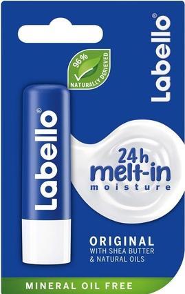 Immagine prodotto Labello Cura classica (4.80 ml)